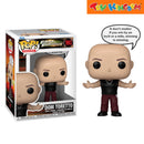 Funko Pop! Movies: Fast & Furious Vinyl Figure