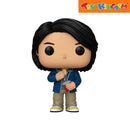 Funko Pop! Movies: Fast & Furious Vinyl Figure