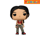 Funko Pop! Movies: Fast & Furious Vinyl Figure