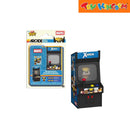 Funko Bitty POP! Arcade Marvel X-Men Wolverine Collectible