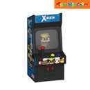 Funko Bitty POP! Arcade Marvel X-Men Wolverine Collectible