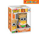 Funko Bitty Pop! Minions 2-pack featuring Pajama Bob and Tourist Dave