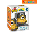 Funko Bitty Pop! Minions 2-pack featuring Bride Kevin and Eye Matie