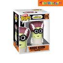 Funko Bitty Pop! Minions 2-pack featuring Bride Kevin and Eye Matie