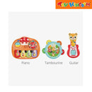 VTech Forest Pals Musical Band