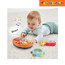 VTech Forest Pals Musical Band