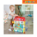 VTech Up & Down Activity Town