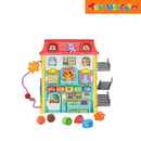 VTech Up & Down Activity Town
