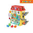 VTech Up & Down Activity Town