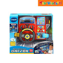 VTech Race & Discover Driver