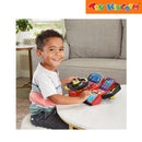 VTech Race & Discover Driver