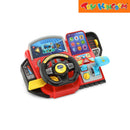 VTech Race & Discover Driver