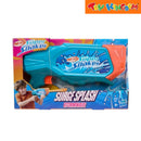 Nerf Super Soaker Surge Splash Stormwave Water Blaster