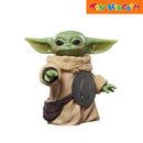 Star Wars: The Mandalorian Grogu (The Child) Action Figure