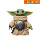 Star Wars: The Mandalorian Grogu (The Child) Action Figure