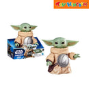 Star Wars: The Mandalorian Grogu (The Child) Action Figure