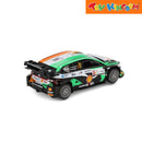 Mini Gt 1:64 Scale Hyundai i20 N Rally1 Die-cast Model