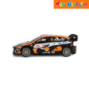 Mini Gt 1:64 Scale Hyundai i20 N Rally1 Die-cast Model