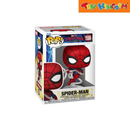 Funko Pop! Marvel Studios: Spider-Man (Brand New Day) Vinyl Bobblehead Figure