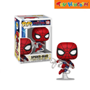 Funko Pop! Marvel Studios: Spider-Man (Brand New Day) Vinyl Bobblehead Figure