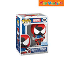 Funko Pop! Marvel Scarlet Spider