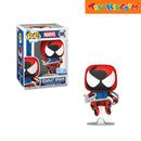 Funko Pop! Marvel Scarlet Spider