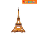 Rolife 3D Puzzle Creation Set TGL01 Night of the Eiffel Tower