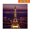 Rolife 3D Puzzle Creation Set TGL01 Night of the Eiffel Tower