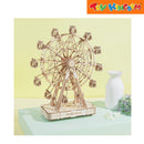 Rolife Music Dreamer TGN01 Ferris Wheel