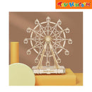 Rolife Music Dreamer TGN01 Ferris Wheel