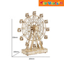 Rolife Music Dreamer TGN01 Ferris Wheel