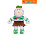 Disney Plush 9 inch Toy Story Hawaiian Plush