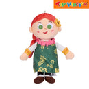 Disney Plush 9 inch Toy Story Hawaiian Plush