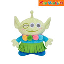 Disney Plush 9 inch Toy Story Hawaiian Plush
