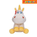 Disney Plush 9 inch Toy Story Hawaiian Plush