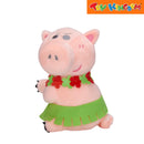 Disney Plush 9 inch Toy Story Hawaiian Plush