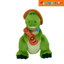 Disney Plush 9 inch Toy Story Hawaiian Plush