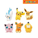 Funism Pokemon Flocking Series Collection