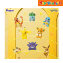 Funism Pokémon Peekrin Series Figure