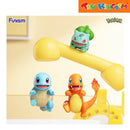 Funism Pokémon Peekrin Series Figure