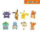 Funism Pokémon Peekrin Series Figure