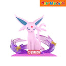 Funism Twinkmont Pokémon Prime Figure