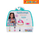 Squish-a-longs Hello Kitty and Friends Boba 6-Pack