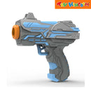 Hip Shot Iron Stinger Dart Blaster