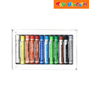 Colleen Oil Pastels Regular Size 12 Colors