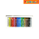 Colleen Oil Pastels Regular Size 16 Colors