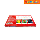 Colleen Oil Pastels Regular Size 16 Colors