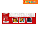 Colleen Oil Pastels Regular Size 25 Colors