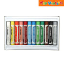 Colleen Oil Pastels Special Large Stick 12 Colors