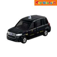 Tomica No.16 Nihon Kotsu Taxi Die-cast Car